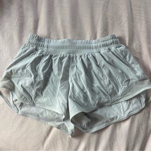 Lululemon Hotty Hots Short